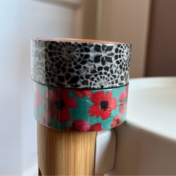 Two new Washi tapes - Picture 1 of 4